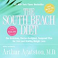 South Beach Diet CD Low Price