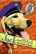 Jack & Rebel Police Dog