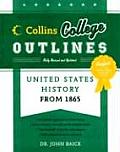 United States History From 1865 Collins