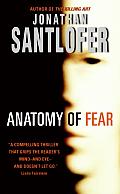 Anatomy Of Fear