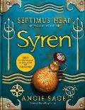 Septimus Heap 05 Syren