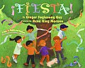 Fiesta!: Bilingual English-Spanish