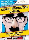 Mental Floss: Genius Instruction Manual