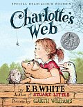 Charlottes Web Special Read Aloud Edition