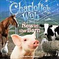 Charlottes Web New In The Barn