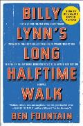 Billy Lynns Long Halftime Walk