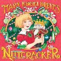 Mary Engelbreit's Nutcracker: A Christmas Holiday Book for Kids