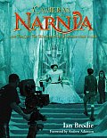 Cameras in Narnia How the Lion the Witch & the Wardrobe Came to Life