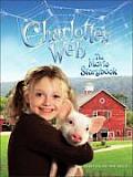 Charlottes Web The Movie Storybook
