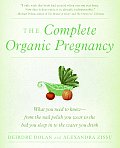 Complete Organic Pregnancy
