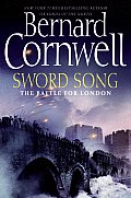 Sword Song The Battle For London Saxon Chronicles 4