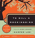 To Kill A Mockingbird Unabridged