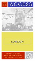 Access London 10th Edition