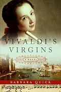 Vivaldis Virgins A Novel