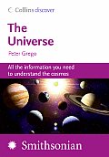 Universe Collins Discover