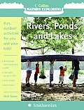 Rivers Ponds & Lakes Collins Nature Expl