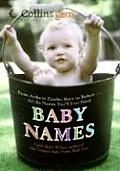 Baby Names From From Aisha To Zander Mar