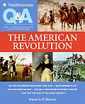 American Revolution The Ultimate Question & Answer Book