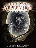 Last Apprentice 04 Attack Of The Fiend