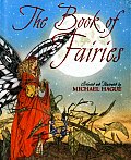Book Of Fairies