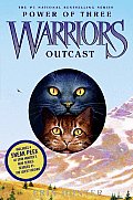Warriors Power Of Three 03 Outcast