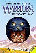 Warriors Power of Three 03 Outcast