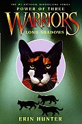 Warriors Power Of Three 05 Long Shadows