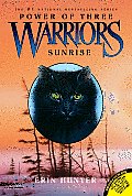 Warriors Power Of Three 06 Sunrise