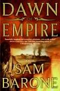 Dawn Of Empire A Novel
