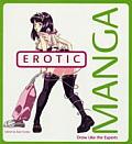 Erotic Manga Draw Like The Experts
