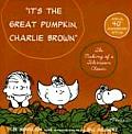Its the Great Pumpkin Charlie Brown The Making of a Television Classic