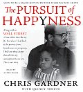 The Pursuit of Happyness CD