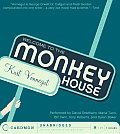 Welcome To The Monkey House Unabridged