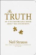 Truth An Uncomfortable Book About Relationships