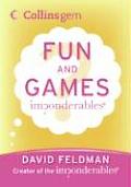 Fun & Games Imponderables Collins Gem