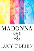 Madonna Like An Icon