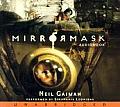 Mirrormask CD The Illustrated Film Script of the Motion Picture from the Jim Henson Company