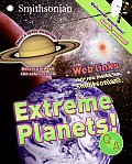 Extreme Planets Q&a