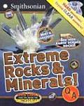 Extreme Rocks & Minerals!