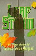 Leaf Storm & Other Stories