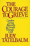 Courage To Grieve