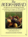 Book Of Bread