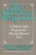 Grief Recovery Handbook Step By Step