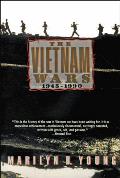 Vietnam Wars 1945 1990