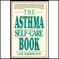 Asthma Self Care Book How To Take Contro