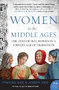 Women In The Middle Ages The Lives Of Re