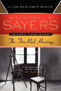 Five Red Herrings: Lord Peter Wimsey 7
