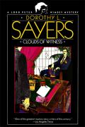 Clouds Of Witness: Lord Peter Wimsey 2