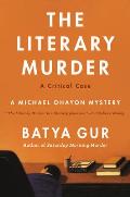 Literary Murder