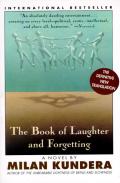 Book Of Laughter & Forgetting